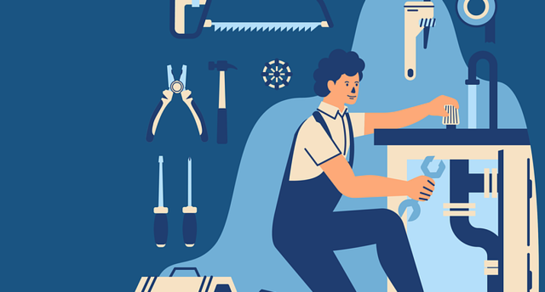 Υδραυλικές βλάβες – Υδραυλικός Homefixers.gr δίνει λύση