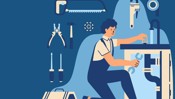 Υδραυλικές βλάβες – Υδραυλικός Homefixers.gr δίνει λύση